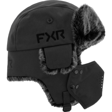 CHAPEAU TRAPPER