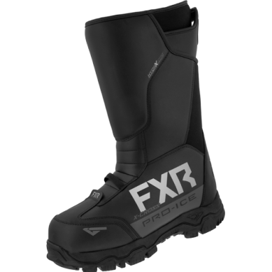 BOTTE X-CROSS PRO-ICE 2022