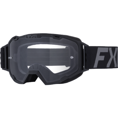 LUNETTE MAVERICK PRIME MX