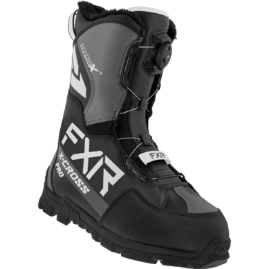 BOTTE X-CROSS PRO BOA 2022