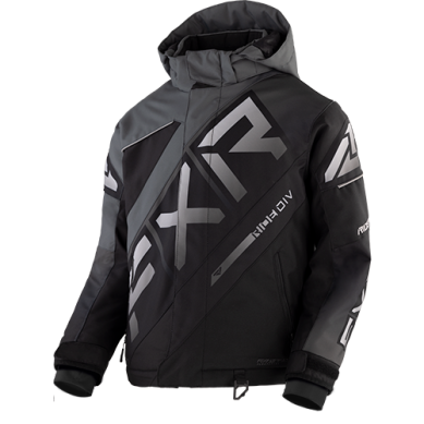 MANTEAU CX ENFANTS / JEUNES 2023