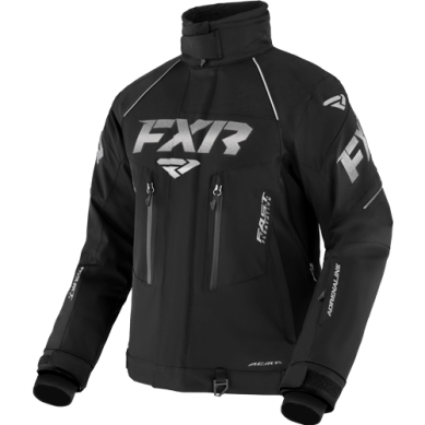MANTEAU ADRENALINE FEMMES 2022