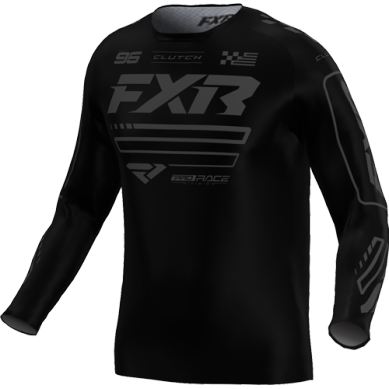 JERSEY MX CLUTCH 2026 – Boutique Fxr