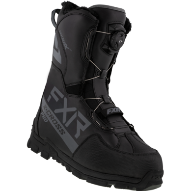 BOTTE X-CROSS PRO BOA 2022