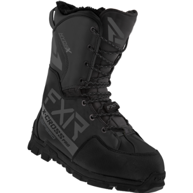 BOTTE X-CROSS PRO SPEED 2022