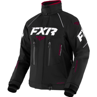 MANTEAU ADRENALINE FEMMES 2022