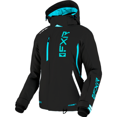 MANTEAU EVO FX FEMMES 2022