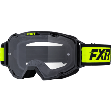 LUNETTE MAVERICK PRIME MX