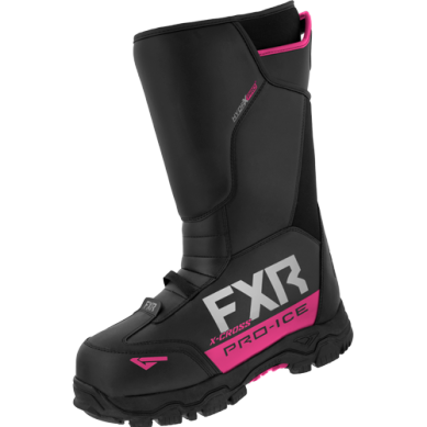 BOTTE X-CROSS PRO-ICE 2022