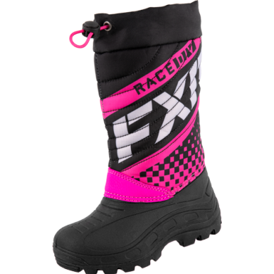 BOTTE BOOST JEUNE 2022