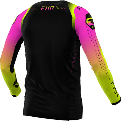 JERSEY HELIUM MX JEUNE 2024
