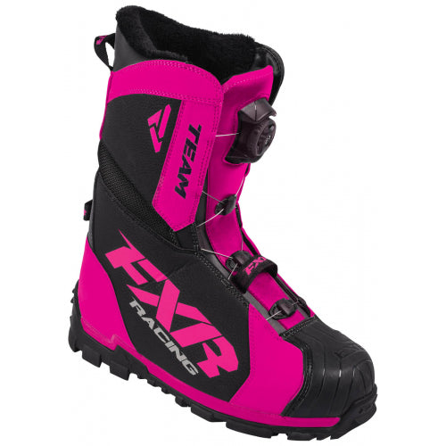 BOTTE TEAM BOA 16