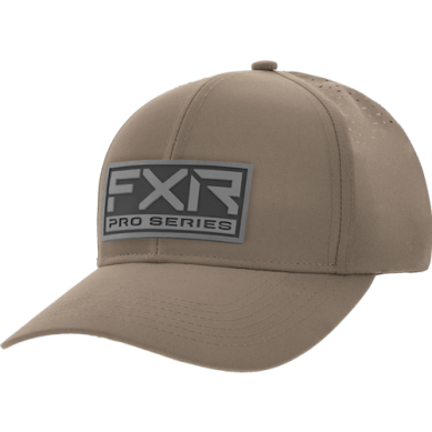 CASQUETTE UPF PRO SERIES