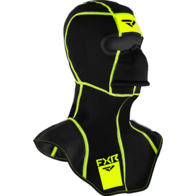 CAGOULE COLD-STOP ANTI-FOG BALACLAVA