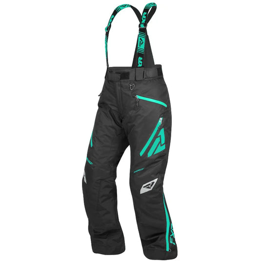 PANTALON VERTICAL PRO FEMMES 2021