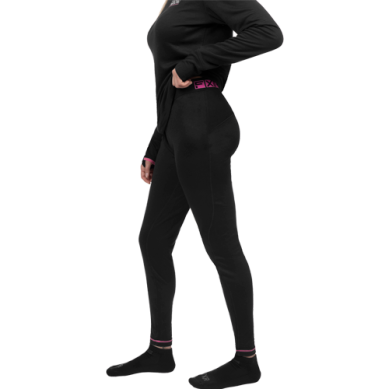 PANTALON ENDEAVOR MERINO FEMMES 2021