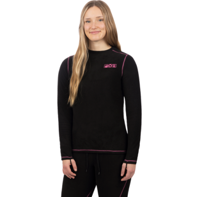 COMBINE THERMAL PYRO FEMMES 2021