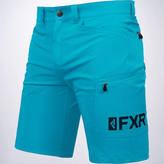 SHORT ATTACK HOMME 21