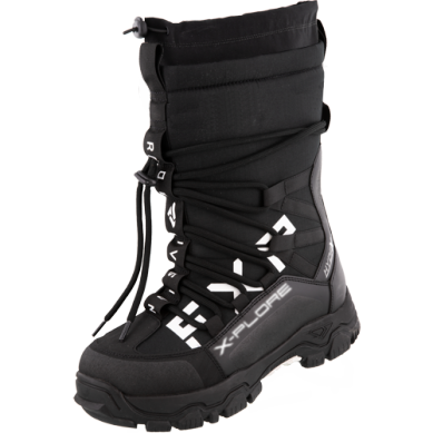 BOTTE X-PLORE COURTE 2022