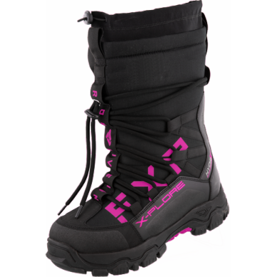 BOTTE X-PLORE COURTE 2022