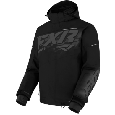 MANTEAU FUEL HOMMES 2023