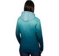 HOODIE PODIUM TECH PO FEMMES 23