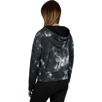 CHANDAIL CROPPED BALANCE FEMME 23