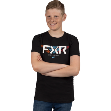 T-SHIRT PREMIUM SPLIT JEUNES 23