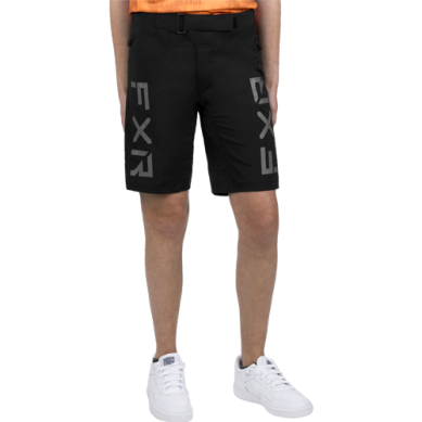 SHORT REVO MTB JEUNES 23