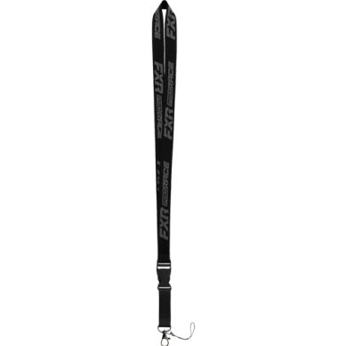 RACE DIVISION LANYARD 24