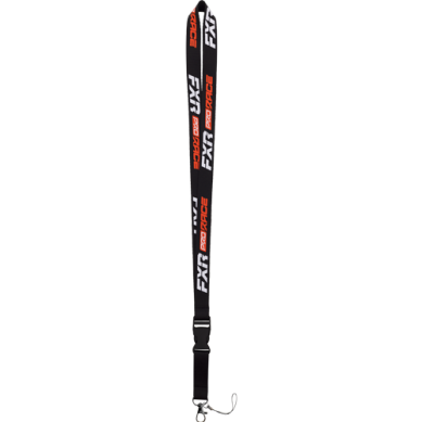 RACE DIVISION LANYARD 24
