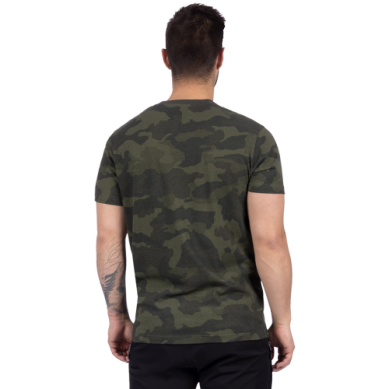 T-SHIRT VICTORY PREMIUM HOMMES 25