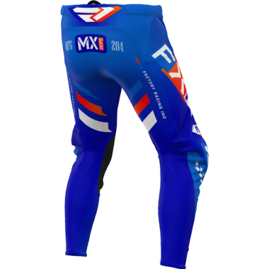 PANTALON GLADIATOR MX
