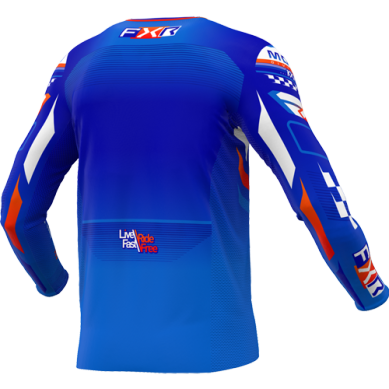 JERSEY PODIUM GLADIATOR MX