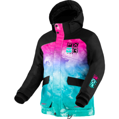 MANTEAU KICKER JEUNE 2022