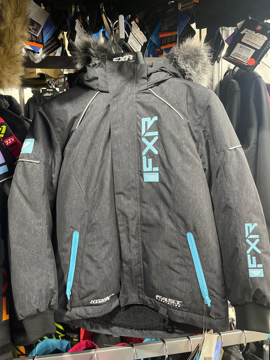 MANTEAU FRESH ENFANTS 2022