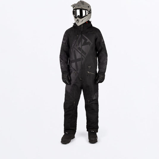 MONOSUIT ISOLÉS CX F.A.S.T. HOMMES 2023