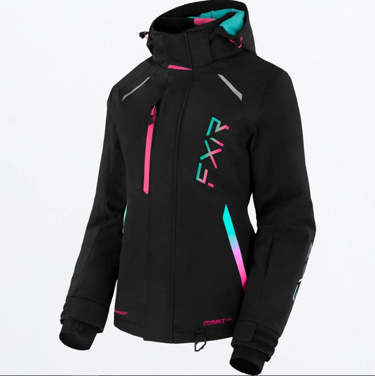 MANTEAU PULSE FEMMES 2023