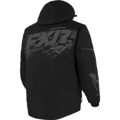 MANTEAU FUEL HOMMES 2023