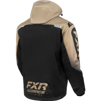 MANTEAU RRX HOMMES 24