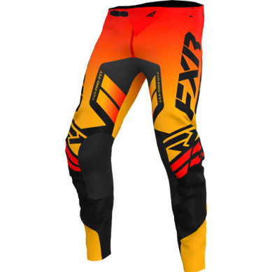 PANTALON REVO COMP MX JEUNES 23