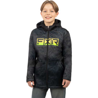 MANTEAU HYDROGEN SOFTSHELL JEUNE 2023