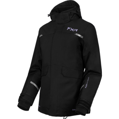 MANTEAU EXCURSION  FEMMES 2025
