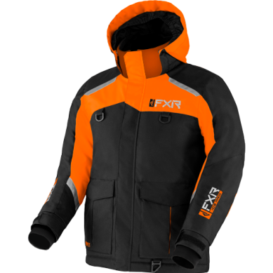MANTEAU EXCURSION JEUNES 2022