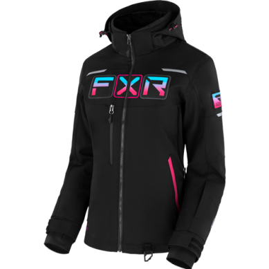 MANTEAU MAVERICK FEMMES 2023