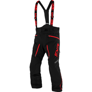 PANTALON MISSION FX HOMMES 2021