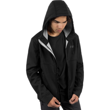 MANTEAU HYDROGEN SOFTSHELL HOMMES 2025
