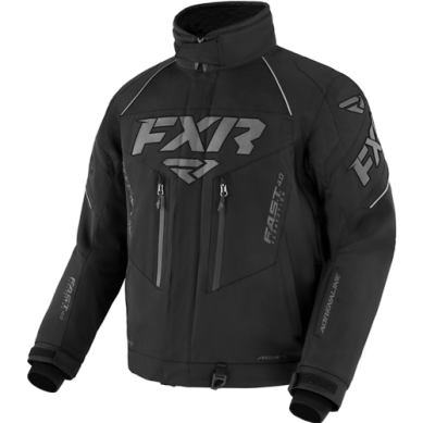 MANTEAU ADRENALINE HOMMES 2022