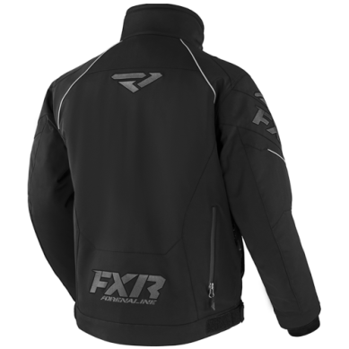 MANTEAU ADRENALINE HOMMES 2022