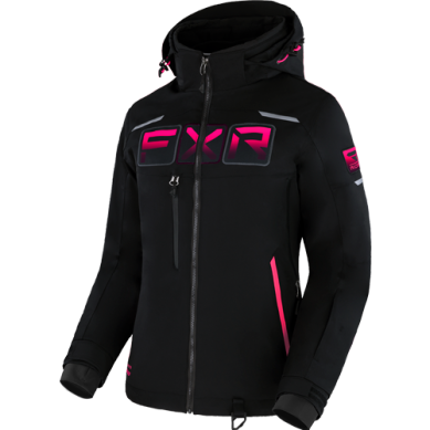 MANTEAU MAVERICK FEMMES 2023